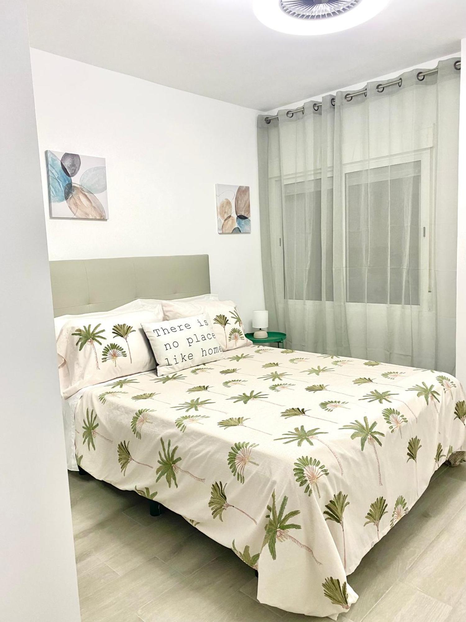 또레비에하 Blue House 1ª Linea Playa 아파트 외부 사진